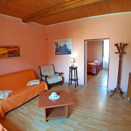 Casa La Fonte Apartment Massa Marittima Ngoại thất bức ảnh