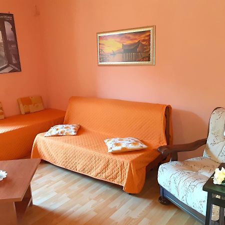Casa La Fonte Apartment Massa Marittima Ngoại thất bức ảnh