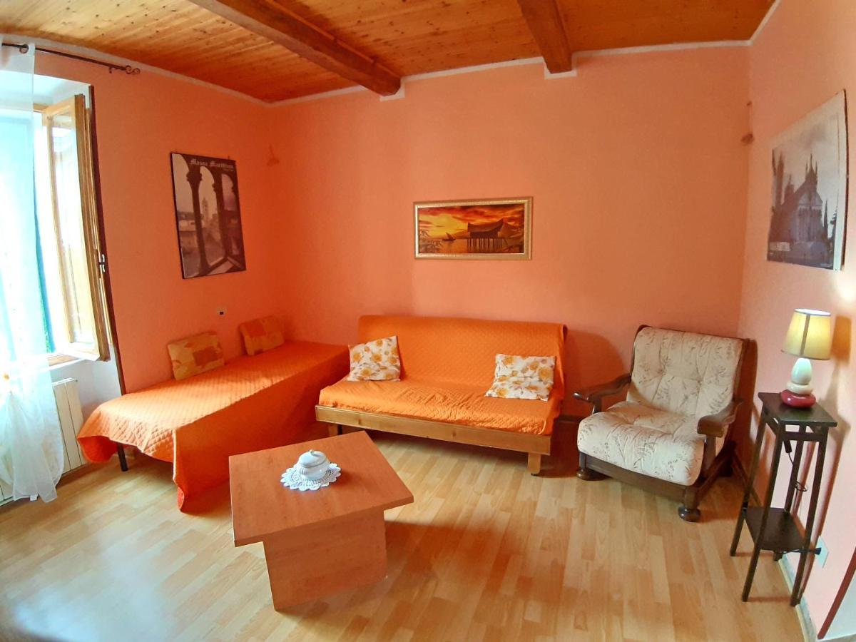 Casa La Fonte Apartment Massa Marittima Ngoại thất bức ảnh
