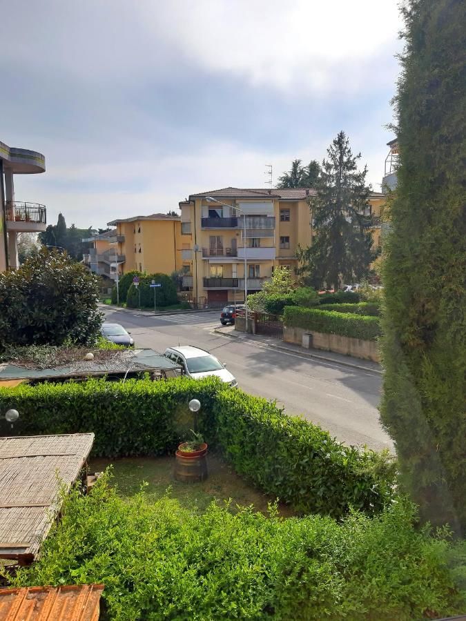 Casa La Fonte Apartment Massa Marittima Ngoại thất bức ảnh