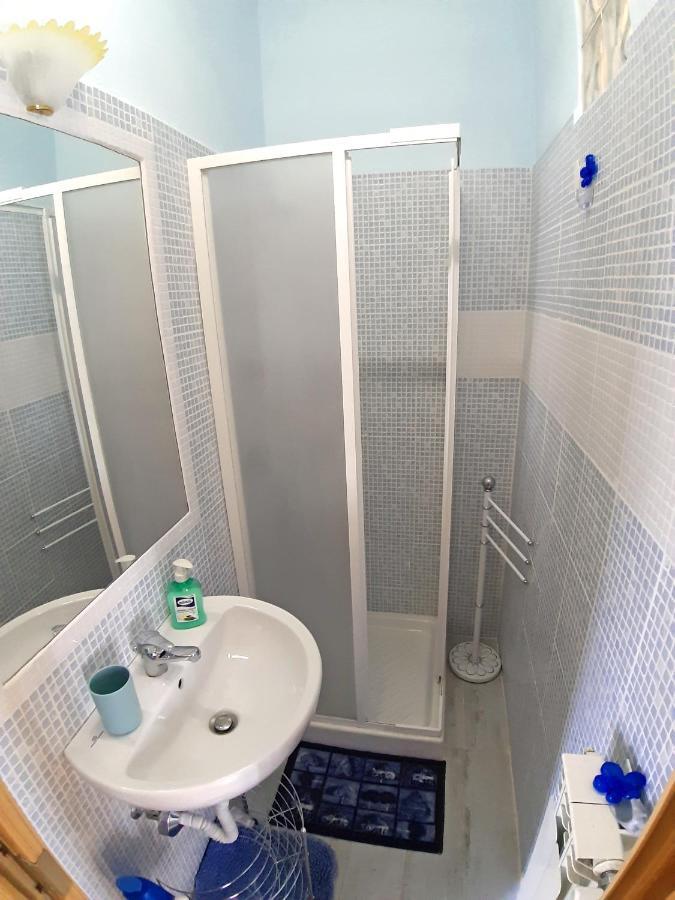 Casa La Fonte Apartment Massa Marittima Ngoại thất bức ảnh