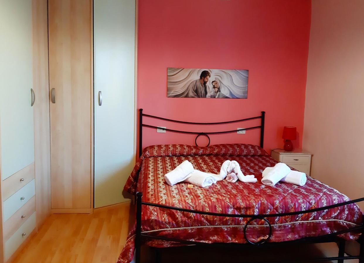 Casa La Fonte Apartment Massa Marittima Ngoại thất bức ảnh